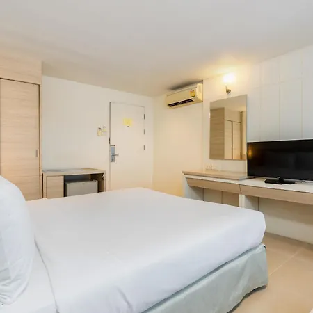 Sunshine Hotel & Residences-3
