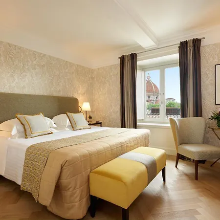 Rocco Forte Hotel Savoy-2