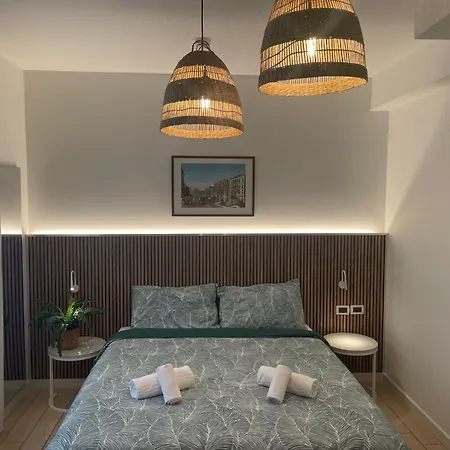 Hotel La Pergola Di Venezia-2