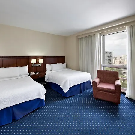 Courtyard By Marriott San Juan Miramar-3