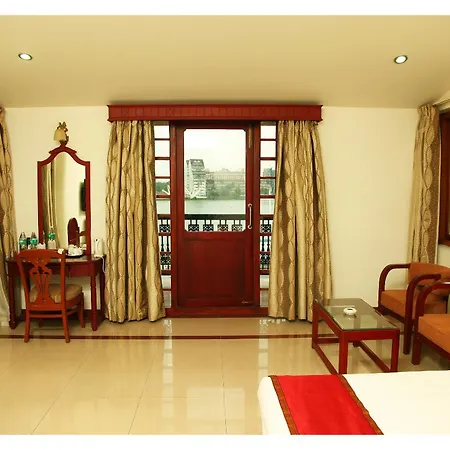 Ktdc Bolgatty Palace & Island Resort-2