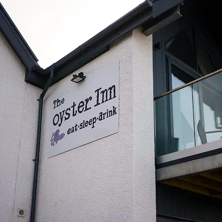 Oyster Inn Connel-3
