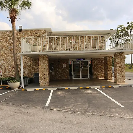 Magic Key - Near Disney-2