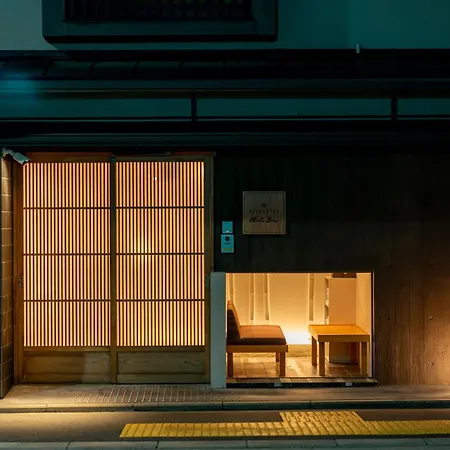 Resi Stay Hachi Inn-3