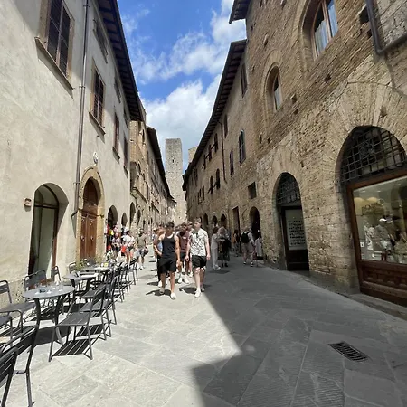 La Casa Di Ines-3