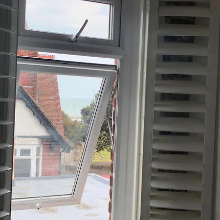 Inn By The Sea, Portsmouth, Parking Ev 22Kw Available-2