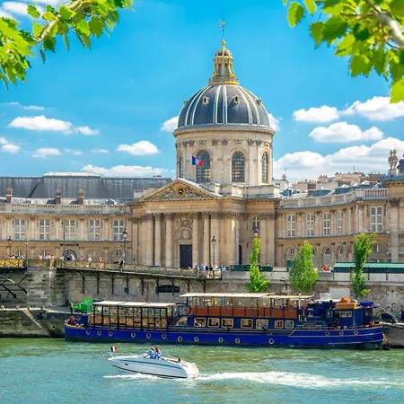 Hotel De Seine-3