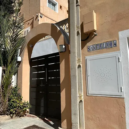 Hostal San Telmo - Adults Only-2