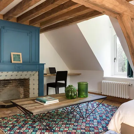 La Chaumiere-3