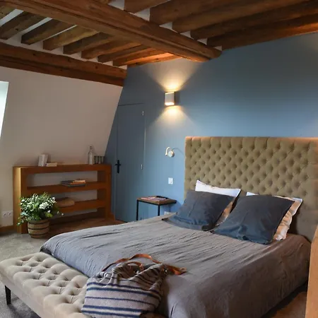 La Chaumiere-2