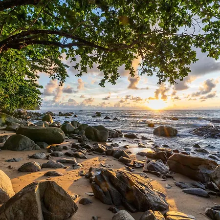 Baan Krating Khao Lak Resort - Sha Plus-3