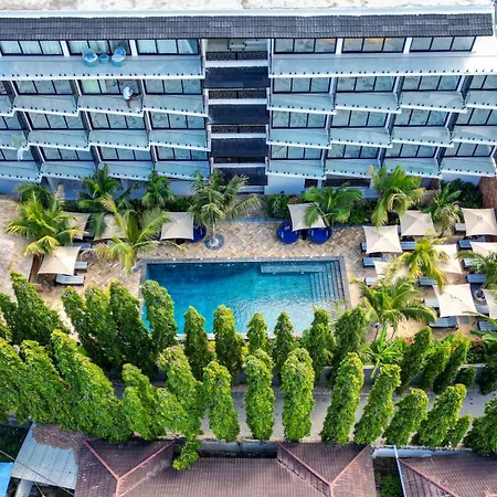 Z Hotel & Z2 Hotel-3