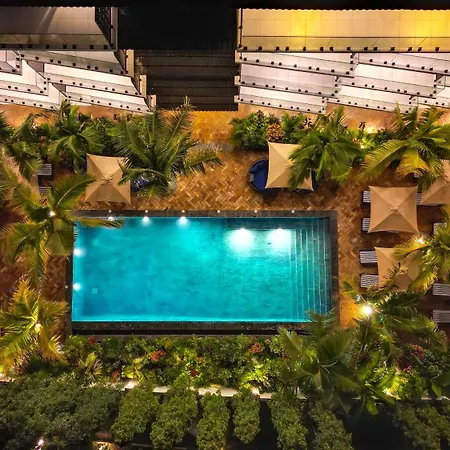 Z Hotel & Z2 Hotel-2