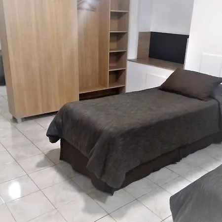 Premium Mendoza Apart Hotel-3