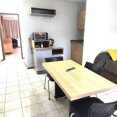 Premium Mendoza Apart Hotel-2