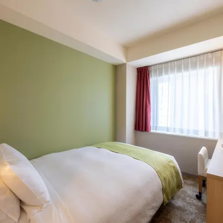 Shinjuku Washington Hotel Annex-3