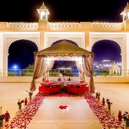Club Mahindra Udaipur-2