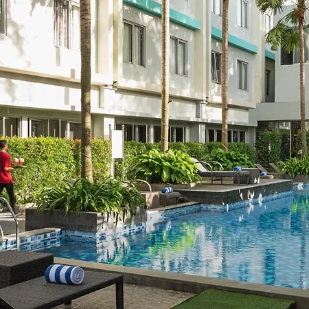 Burza Hotel Yogyakarta-3