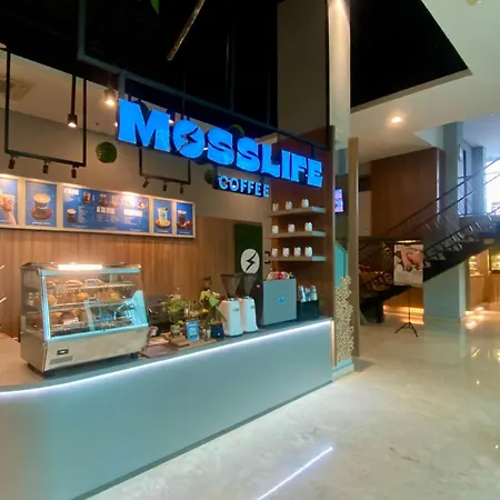 Grand Cordela Hotel Bandung-2