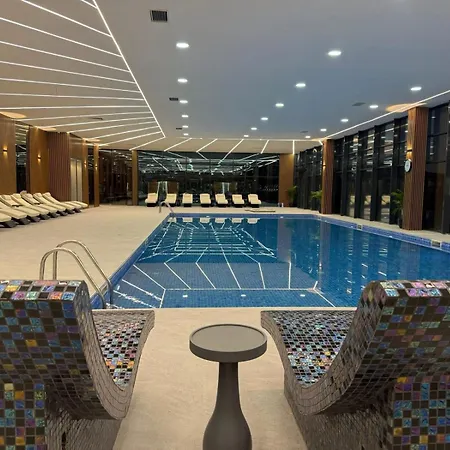 Euphoria Hotel Batumi-2