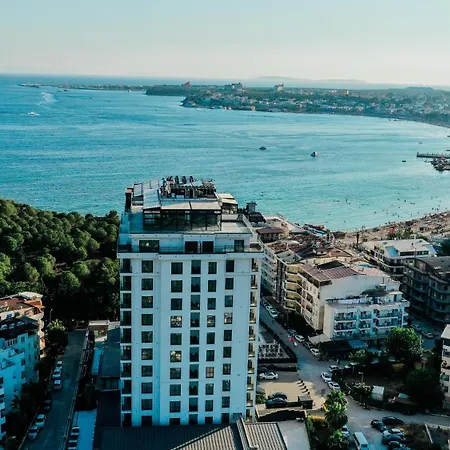 Maril Resort Beach&Spa Hotel-2