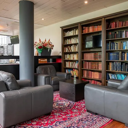 Bastion Hotel Almere-2