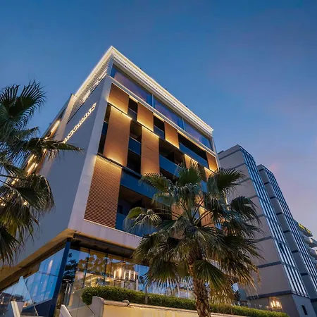 Hotel Lungomare-2