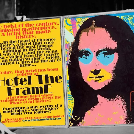 The Frame Hotel-2