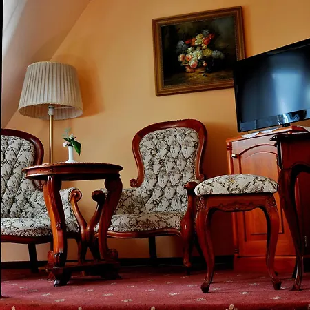 Hotel Opera-3