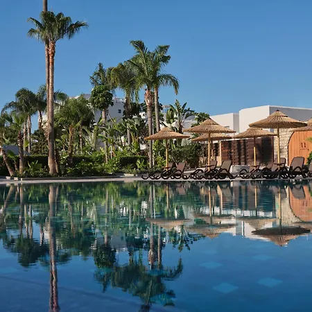 Atlantica Oasis Hotel-3