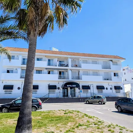 Hotel Bari-3