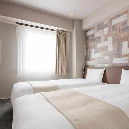 Villa Fontaine Tokyo Hatchobori-3