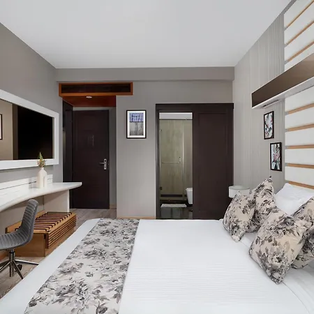 The Atara Near Golf Course Road-2