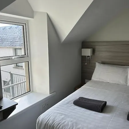 Causeway Bay Guesthouse Portrush-2