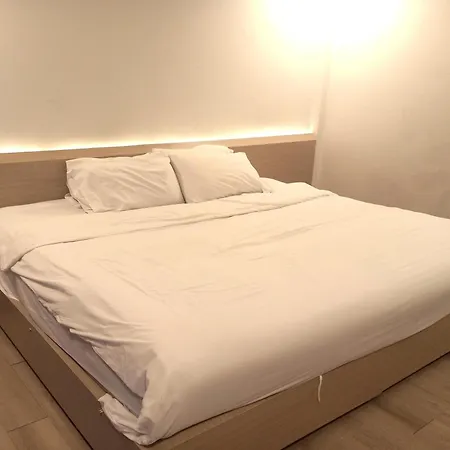 Smile Place Hotel Chiang Rai-3