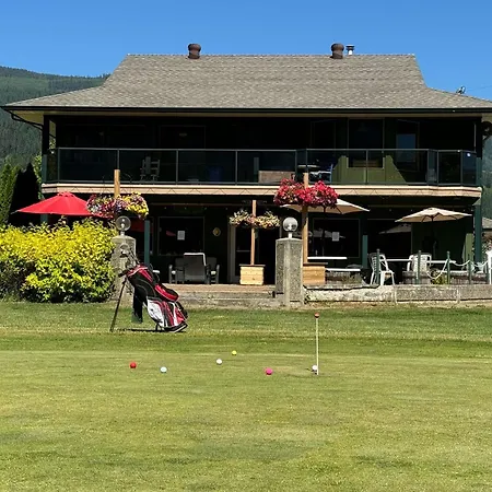 Hotel Civilia Lakeside By Civilia Golf Retreat-3
