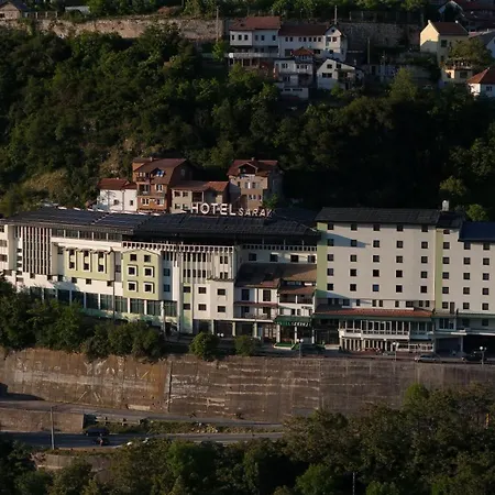 Hotel Saraj-3