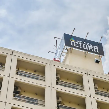 Tabist Hotel Tetora Ikebukuro-3