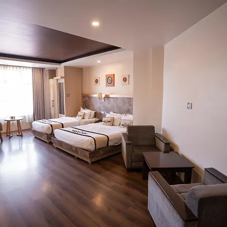 Lavie Residence And Spa-2