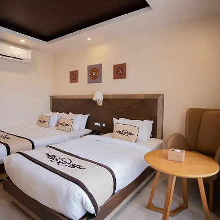 Lavie Residence And Spa-3