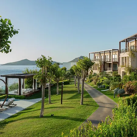 Allium Bodrum Resort & Spa-3