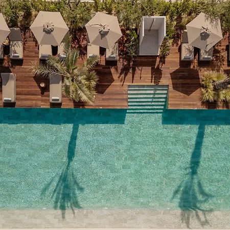 Theros All Suite Hotel - Adults Only-3