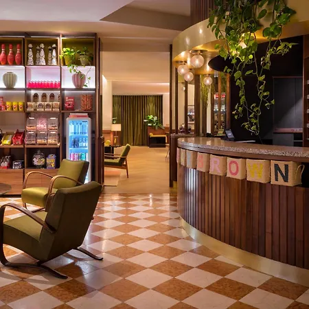 Max Brown Hotel Missori, Part Of Sircle Collection-2