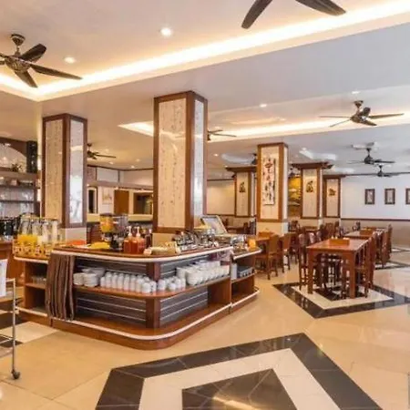 Azure Phuket Hotel-2