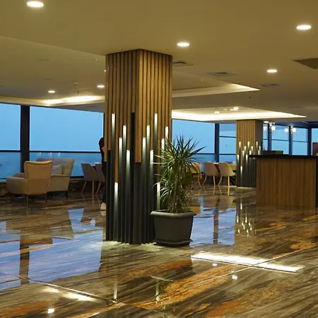 Maril Resort Beach&Spa Hotel-3