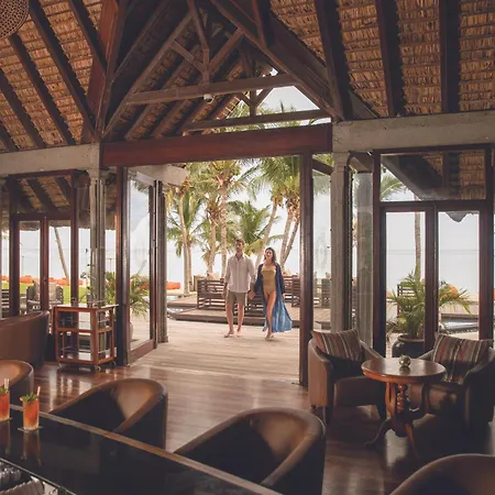 Dinarobin Beachcomber Golf Resort&Spa-3