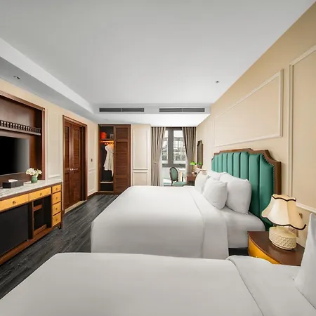Gm Premium Hotel-3
