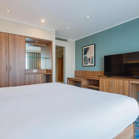 Doubletree By Hilton Malta-2