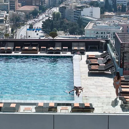President Hotel Athens-3