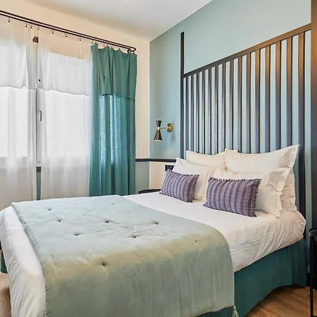 Hotel Richelieu, Le Havre Centre-Ville, Perret-3
